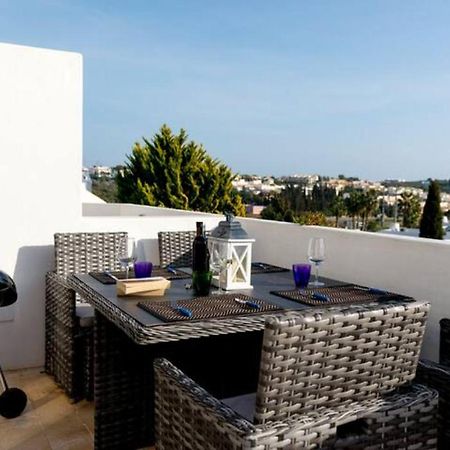 Albufeira Club Pool Apartment Bagian luar foto