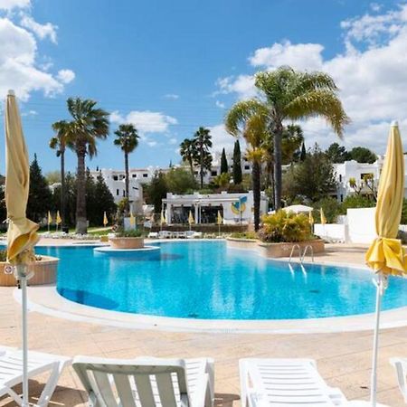 Albufeira Club Pool Apartment Bagian luar foto