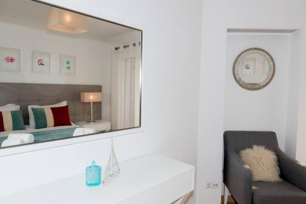 Albufeira Club Pool Apartment Bagian luar foto