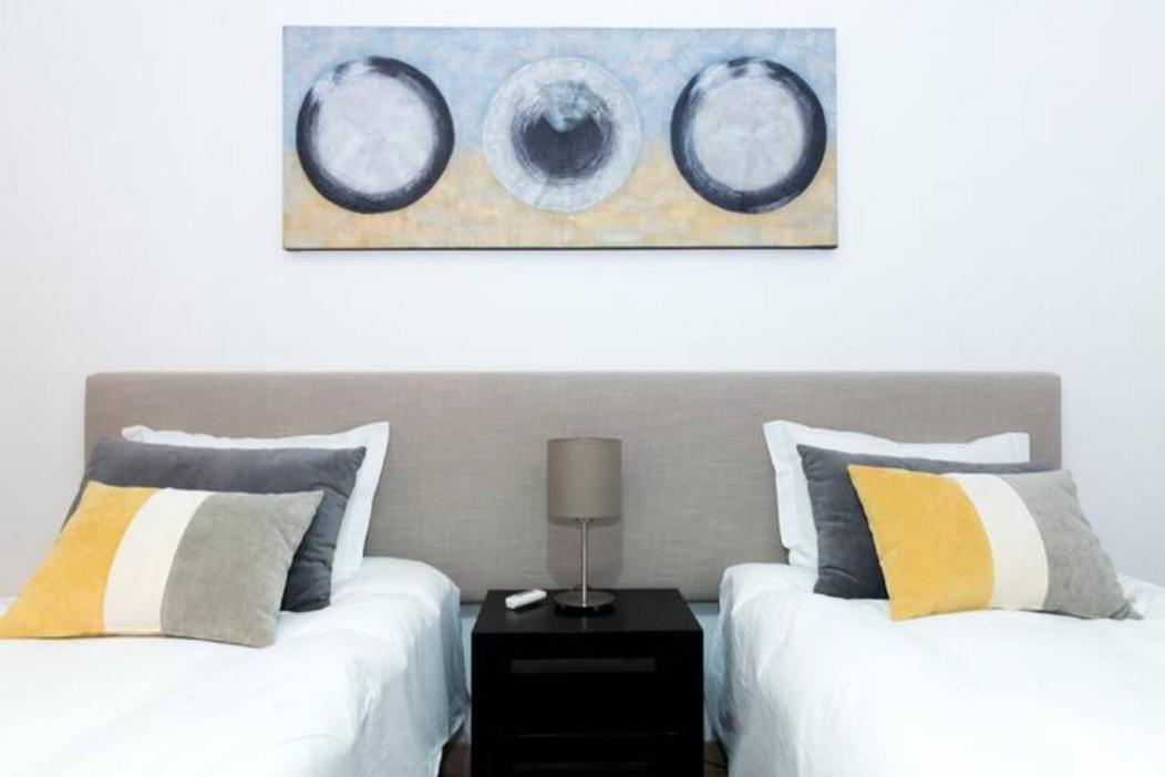 Albufeira Club Pool Apartment Bagian luar foto