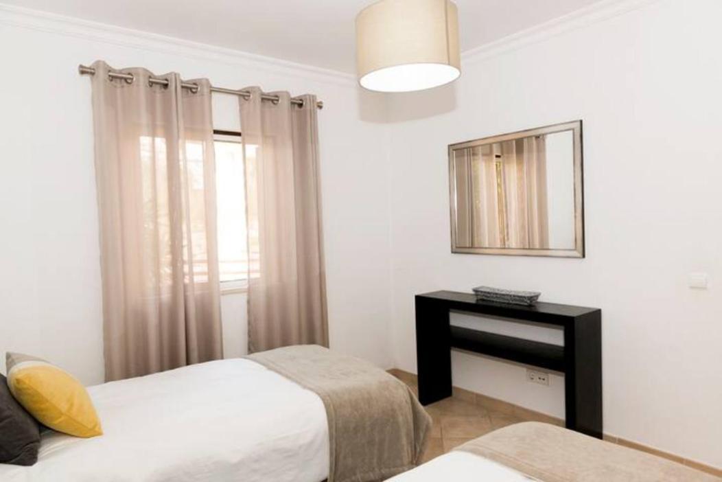 Albufeira Club Pool Apartment Bagian luar foto