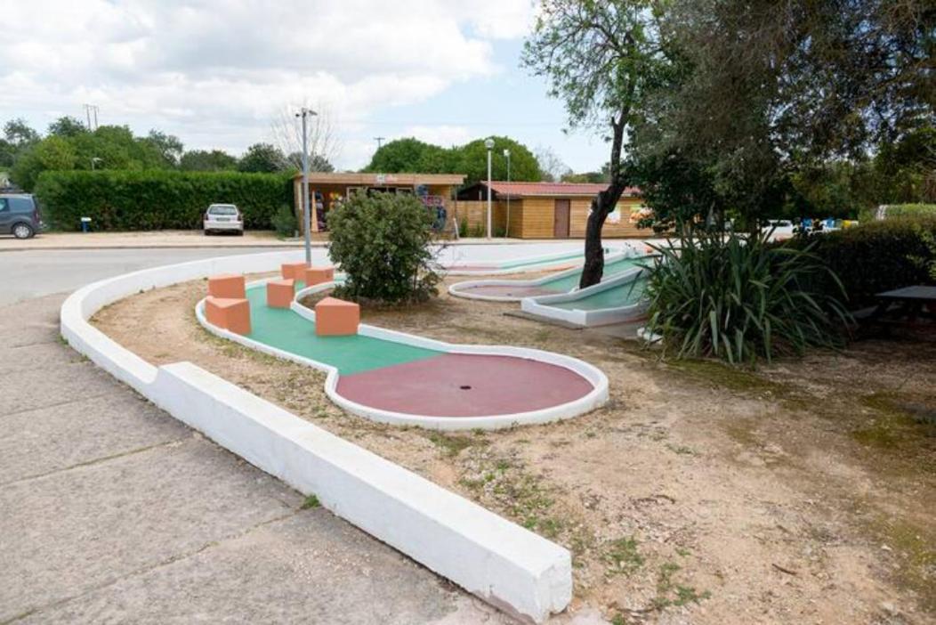 Albufeira Club Pool Apartment Bagian luar foto