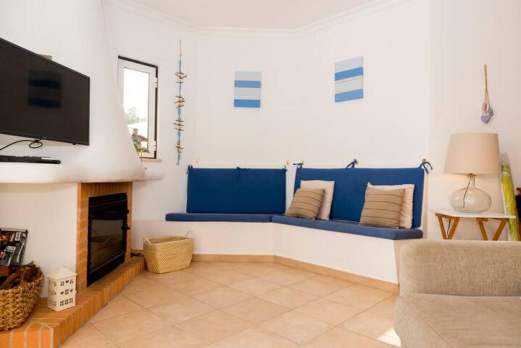 Albufeira Club Pool Apartment Bagian luar foto
