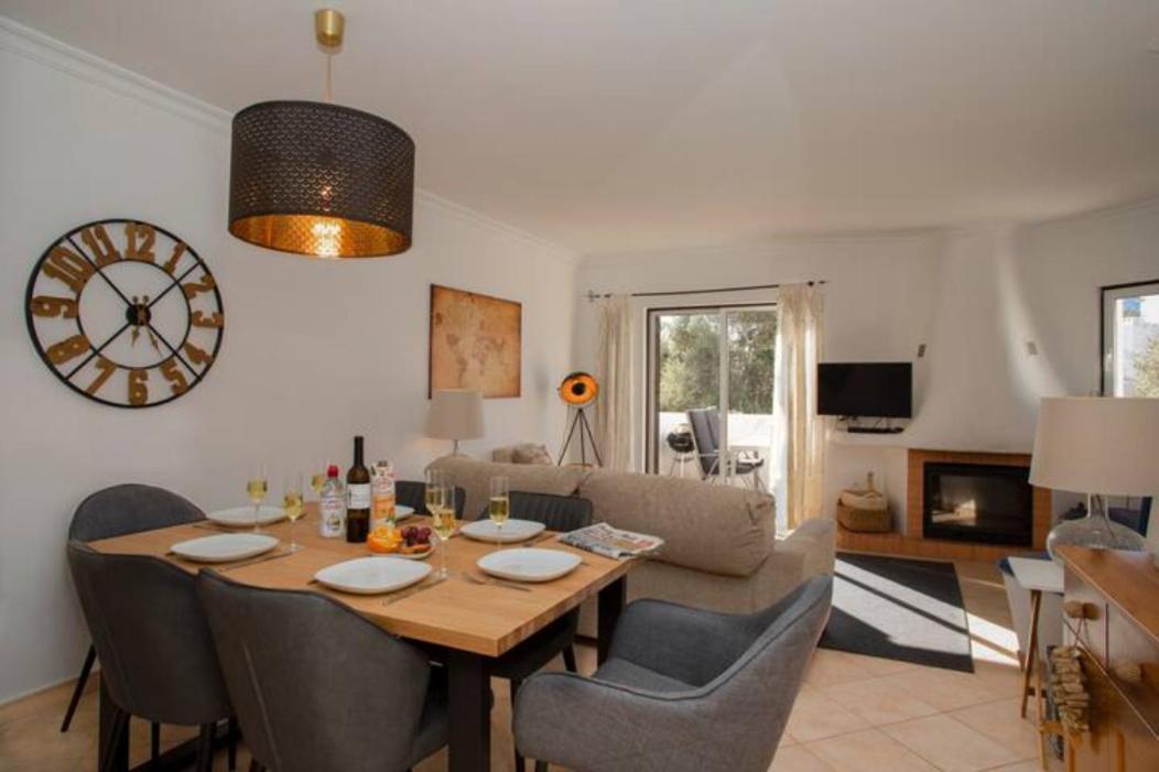 Albufeira Club Pool Apartment Bagian luar foto