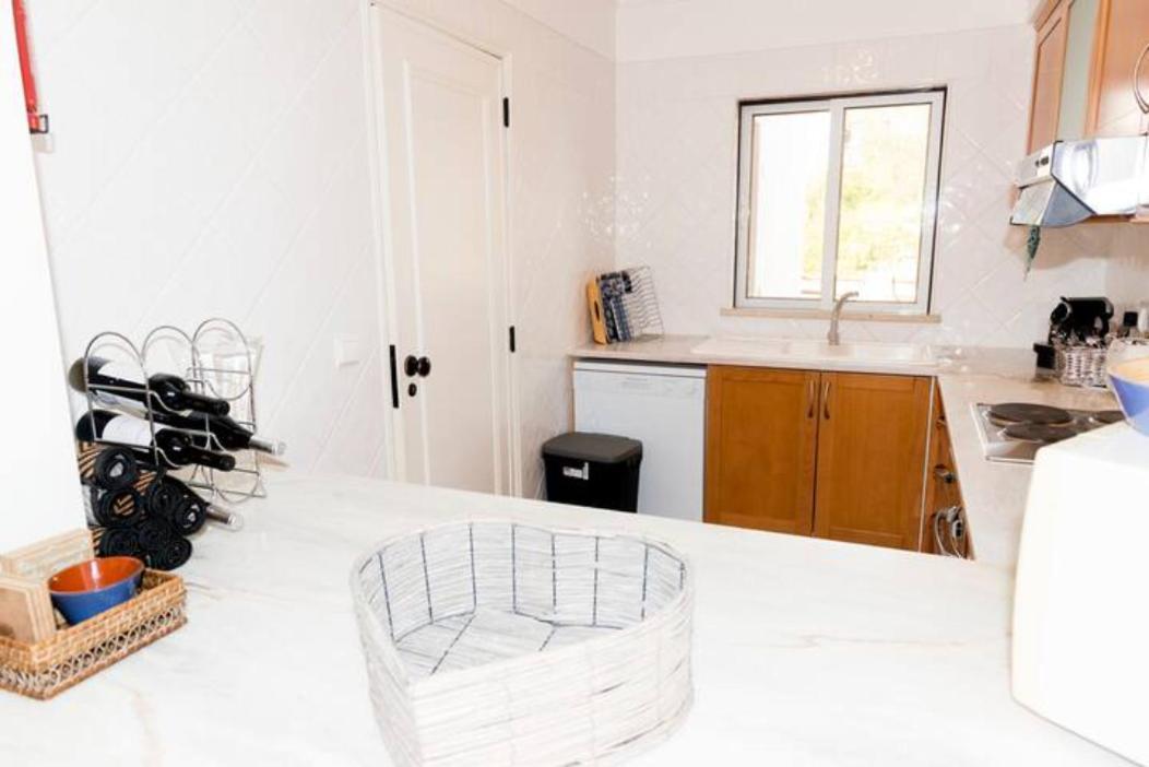 Albufeira Club Pool Apartment Bagian luar foto