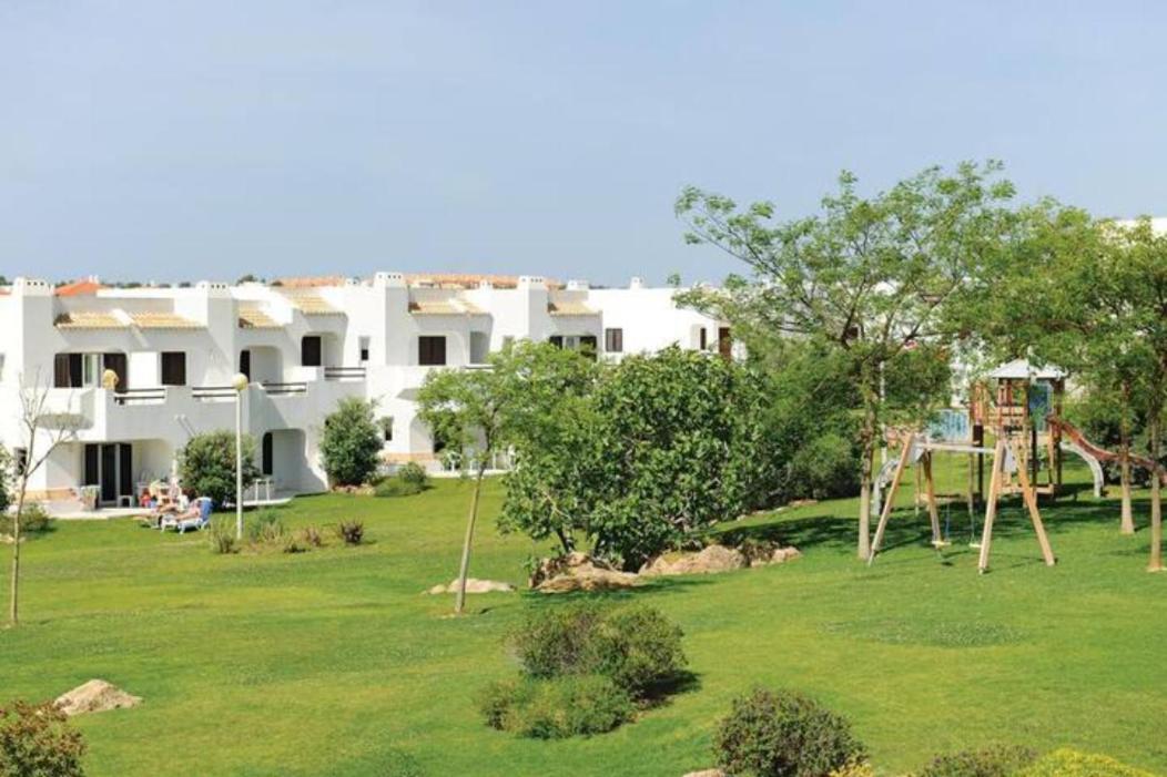 Albufeira Club Pool Apartment Bagian luar foto