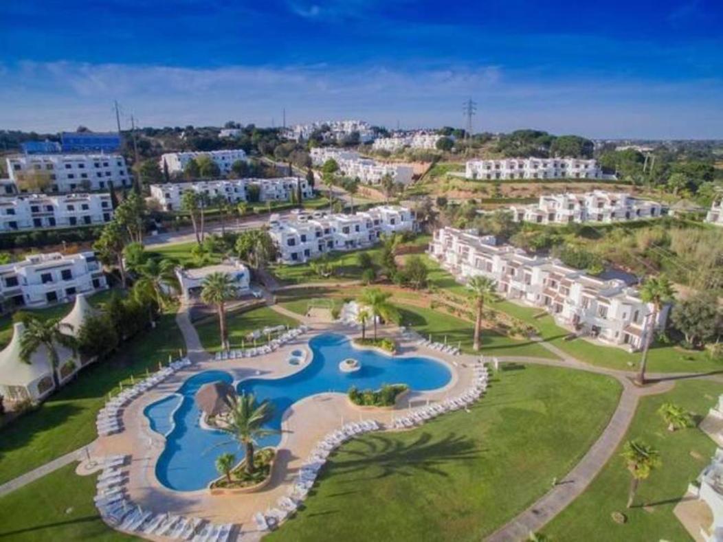 Albufeira Club Pool Apartment Bagian luar foto